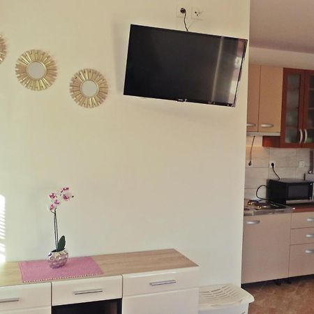 Apartment & Studio Vrdoljak Sveti Anton  Kamer foto