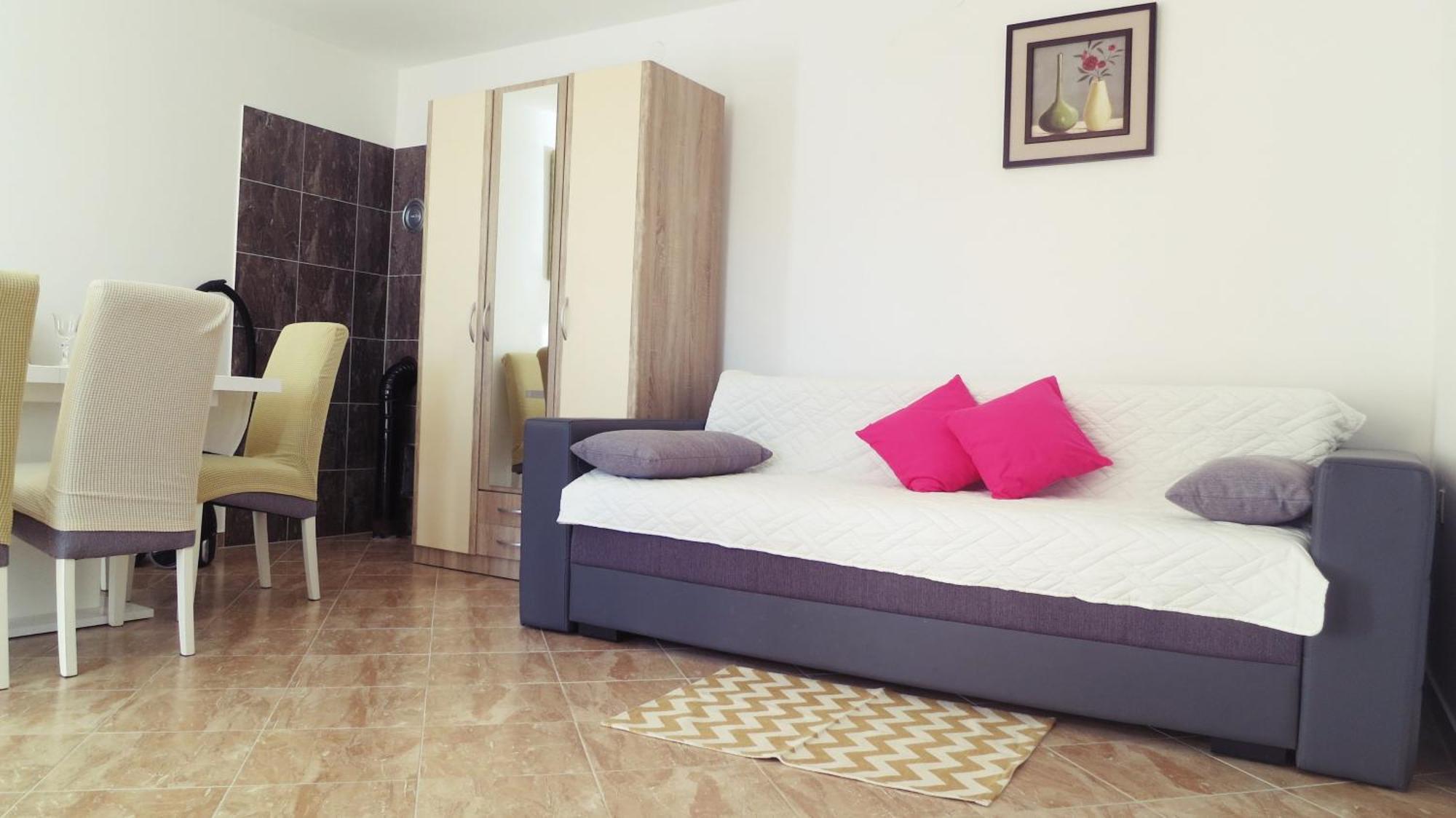 Apartment & Studio Vrdoljak Sveti Anton  Kamer foto