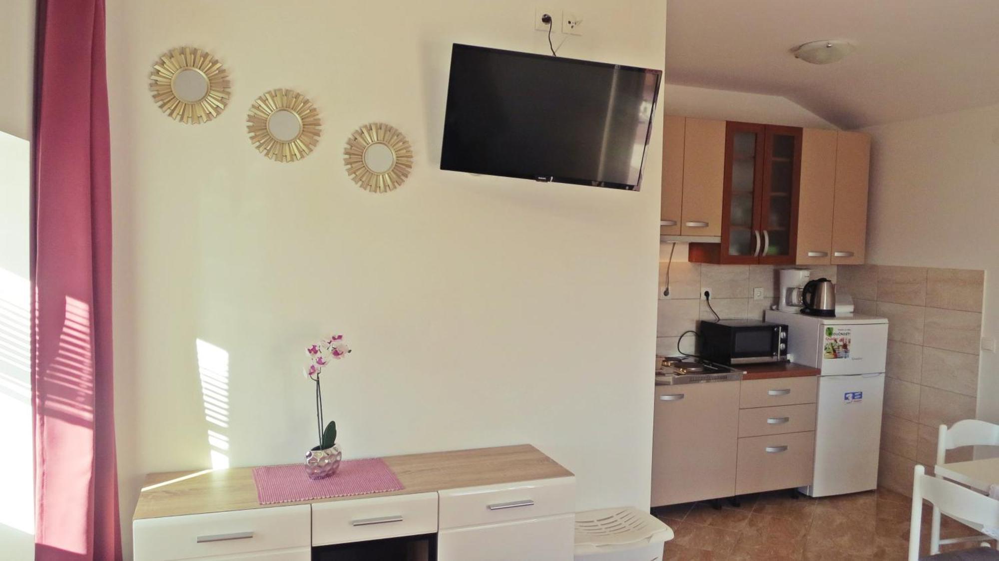 Apartment & Studio Vrdoljak Sveti Anton  Kamer foto