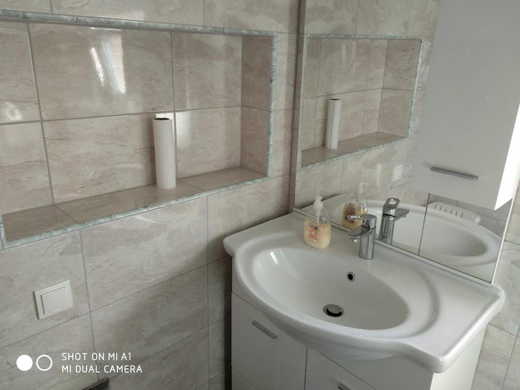 Apartment & Studio Vrdoljak Sveti Anton  Kamer foto