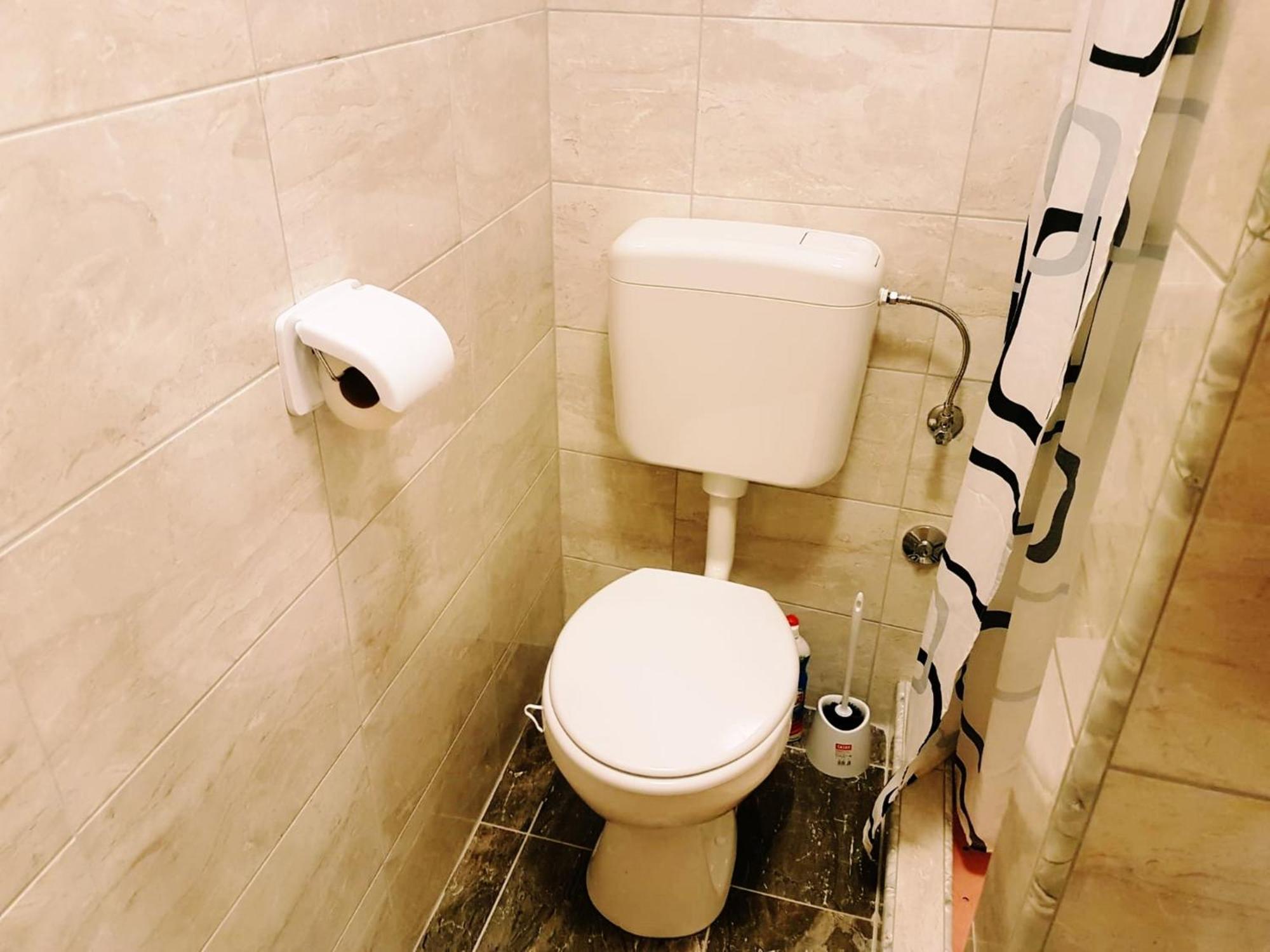 Apartment & Studio Vrdoljak Sveti Anton  Kamer foto
